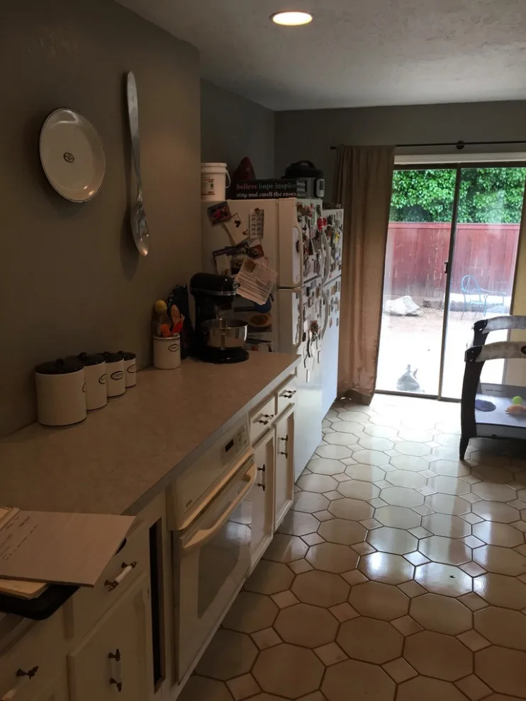 Bespoke Kitchen Renovation #8 by ER Renovation, Inc. - Photo 9