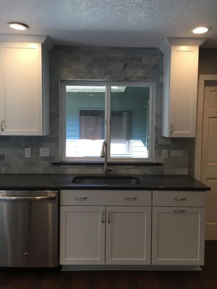 Bespoke Kitchen Renovation #8 by ER Renovation, Inc. - Photo 13