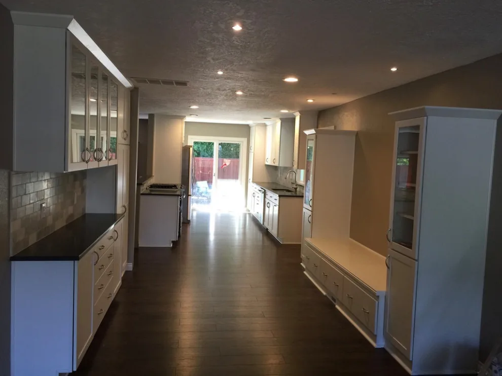 Bespoke Kitchen Renovation #8 by ER Renovation, Inc. - Photo 8