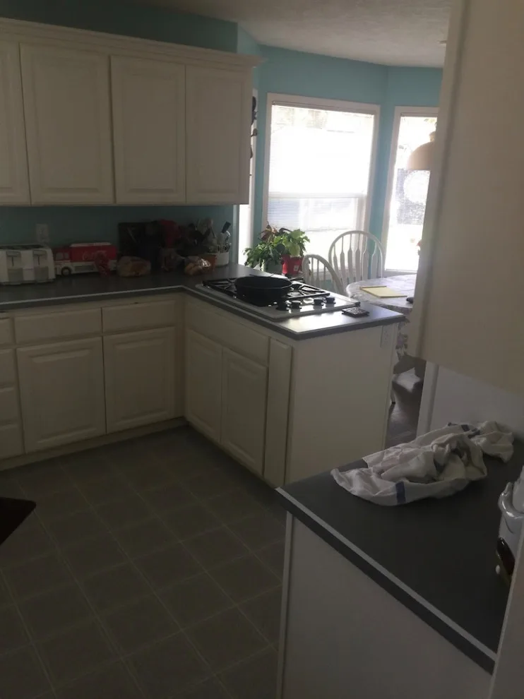Bespoke Kitchen Renovation #8 by ER Renovation, Inc. - Photo 6