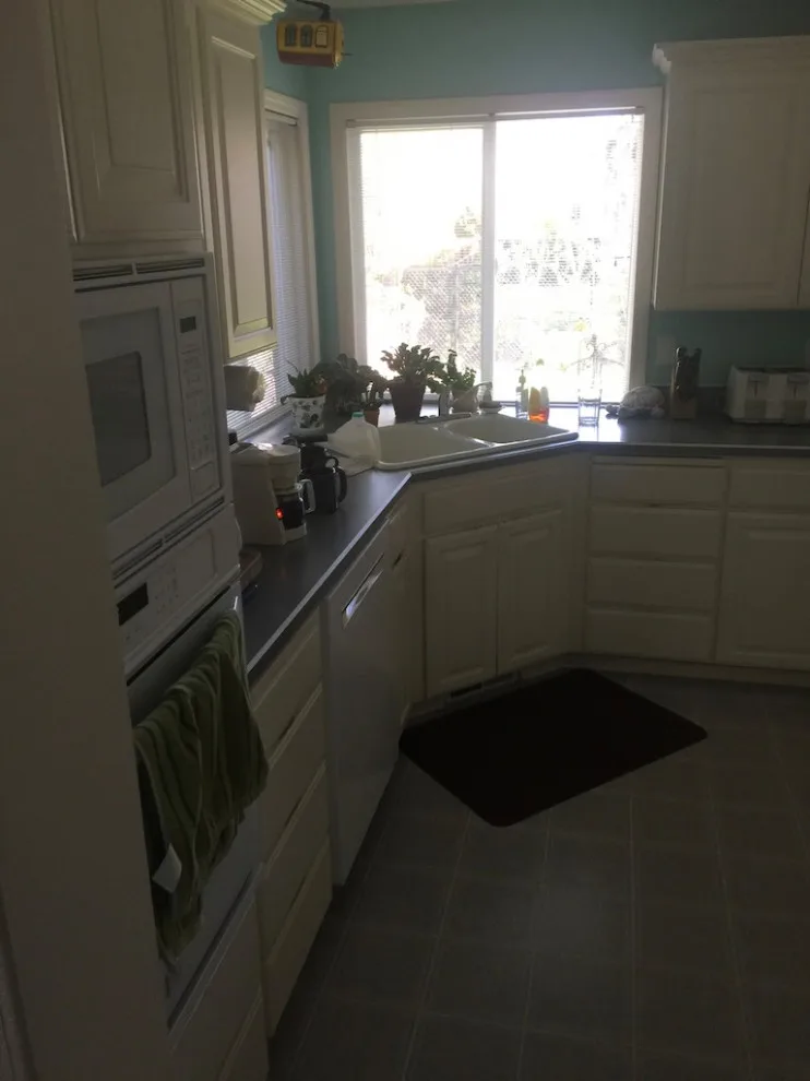 Bespoke Kitchen Renovation #8 by ER Renovation, Inc. - Photo 3