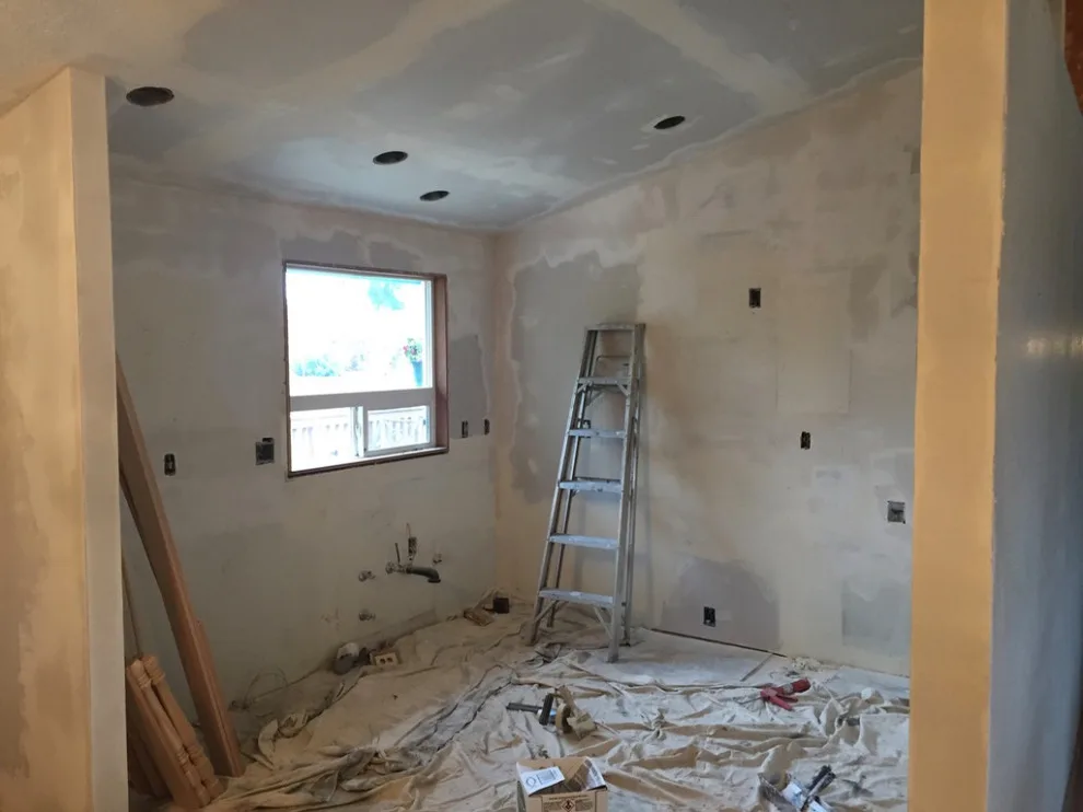 Bespoke Kitchen Renovation #7 by ER Renovation, Inc. - Photo 8