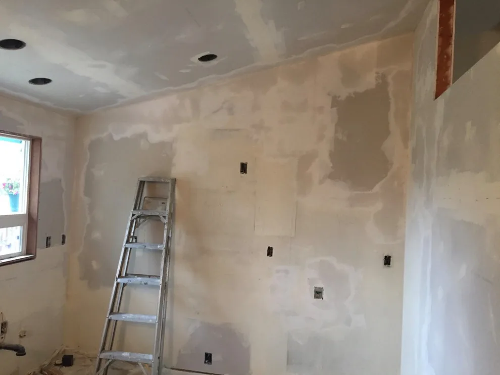 Bespoke Kitchen Renovation #7 by ER Renovation, Inc. - Photo 2