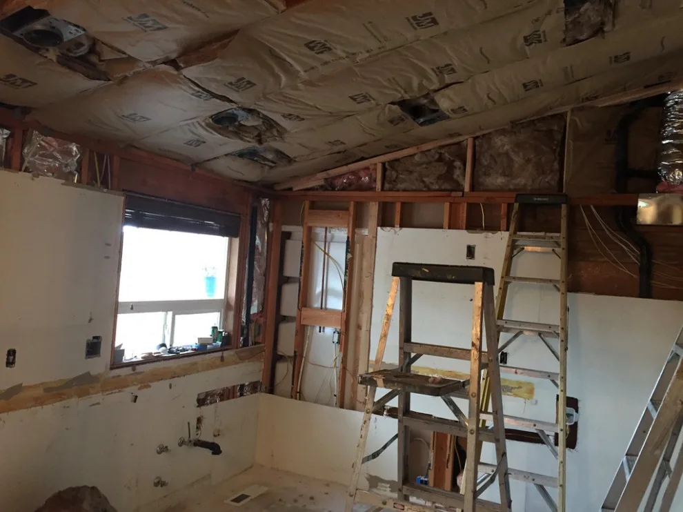 Bespoke Kitchen Renovation #7 by ER Renovation, Inc. - Photo 6