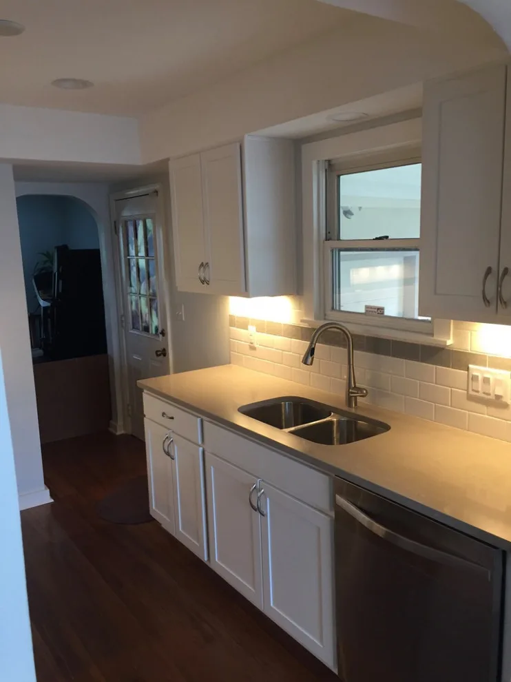 Bespoke Kitchen Renovation #7 by ER Renovation, Inc. - Photo 5