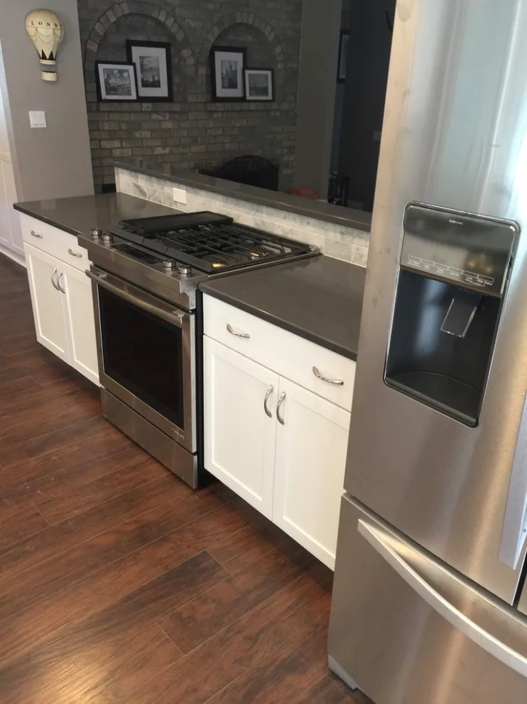 Bespoke Kitchen Renovation #7 by ER Renovation, Inc. - Photo 3