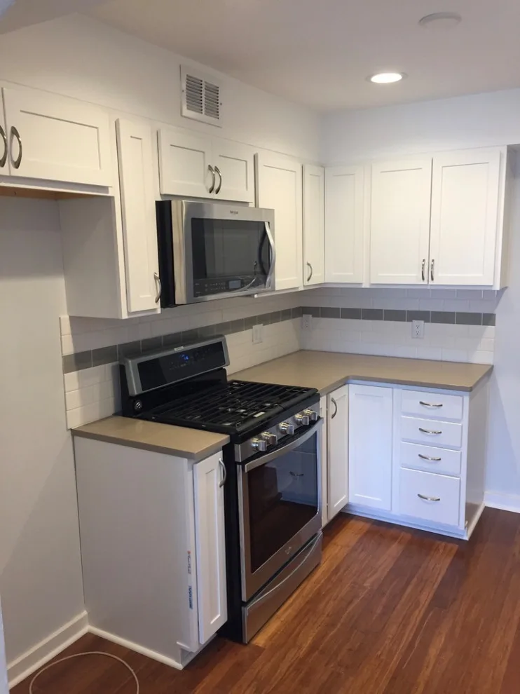 Bespoke Kitchen Renovation #6 by ER Renovation, Inc. - Photo 4