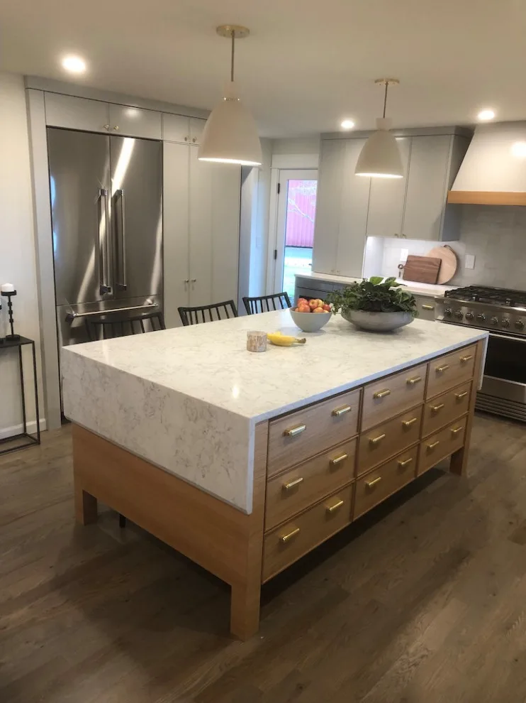 Personalized Kitchen Renovation by ER Renovation, Inc. - Photo 4