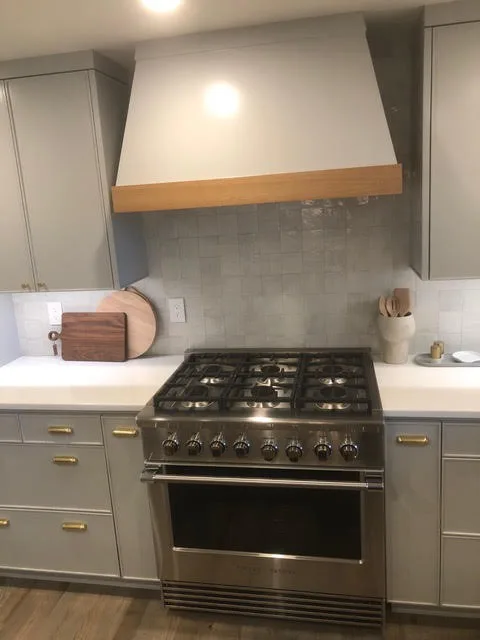 Personalized Kitchen Renovation by ER Renovation, Inc. - Photo 6