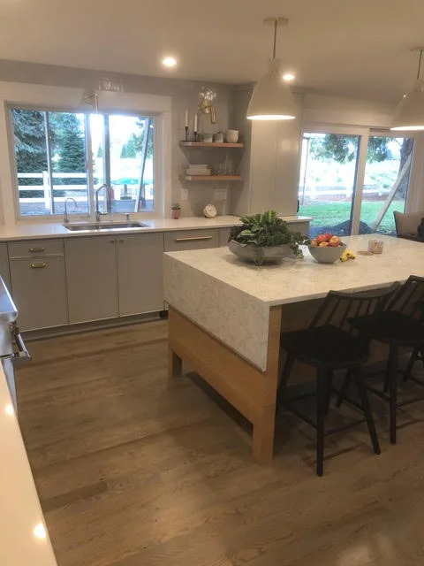 Personalized Kitchen Renovation by ER Renovation, Inc. - Photo 3