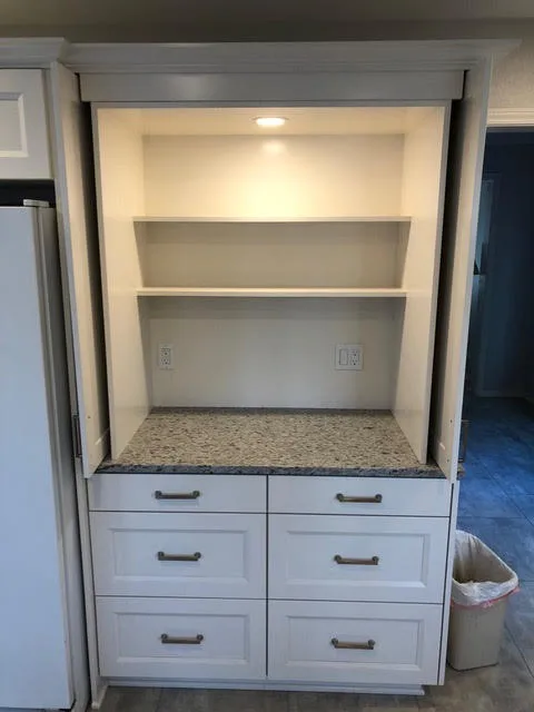 Personalized Kitchen Renovation by ER Renovation, Inc. - Photo 9