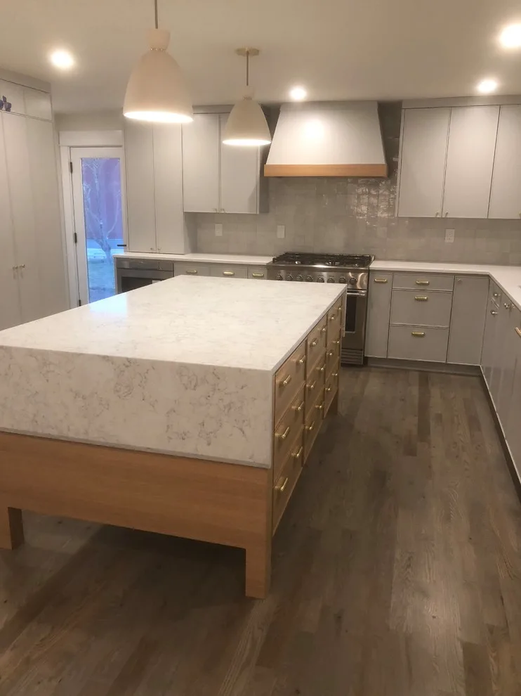 Personalized Kitchen Renovation by ER Renovation, Inc. - Photo 5