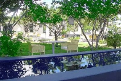 Shore Club Hotel Miami by Bell Landscape Architecture Inc. - Photo 3