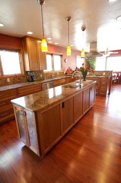 Culinary Space Renovations by J Davies Builders LLC - Photo 2