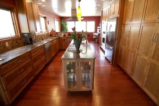 Culinary Space Renovations by J Davies Builders LLC - Photo 6