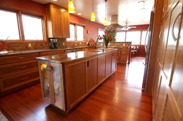 Culinary Space Renovations by J Davies Builders LLC - Photo 12