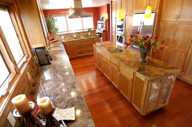 Culinary Space Renovations by J Davies Builders LLC - Photo 8