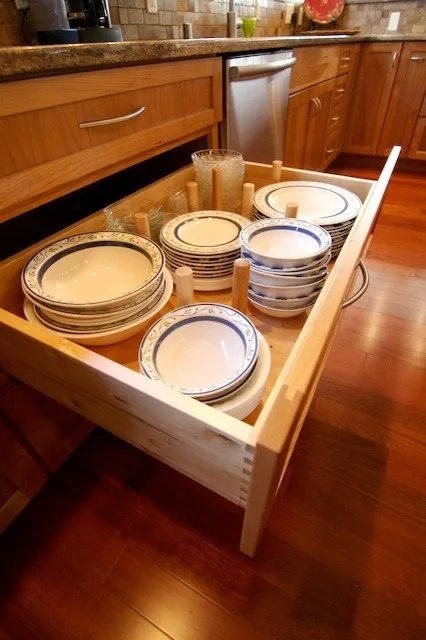 Culinary Space Renovations by J Davies Builders LLC - Photo 10