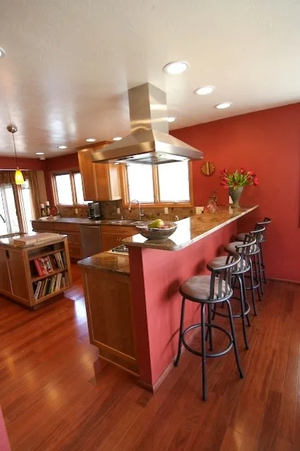 Culinary Space Renovations by J Davies Builders LLC - Photo 5