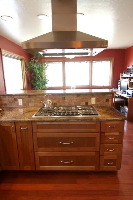 Culinary Space Renovations by J Davies Builders LLC - Photo 11