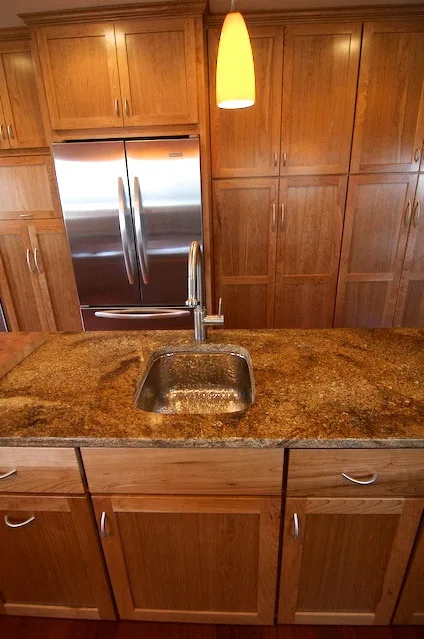 Culinary Space Renovations by J Davies Builders LLC - Photo 13