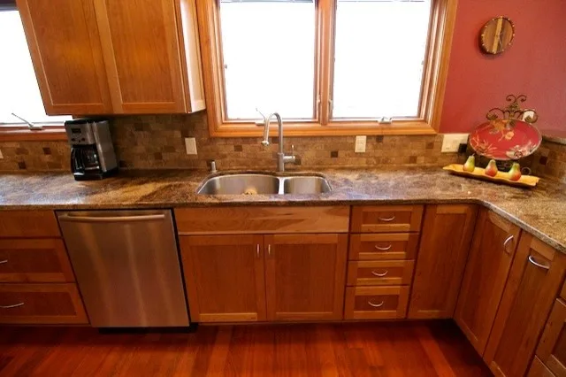 Culinary Space Renovations by J Davies Builders LLC - Photo 4