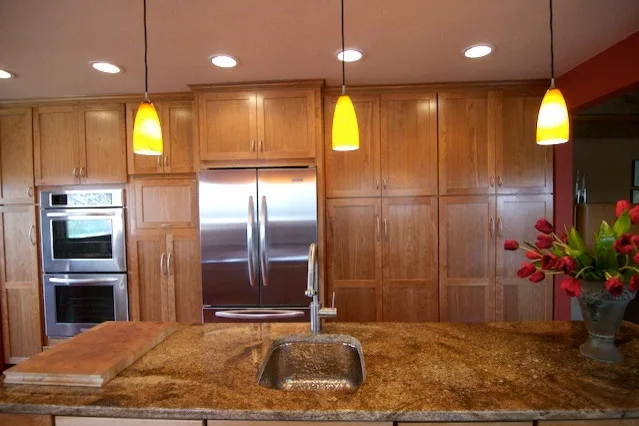 Culinary Space Renovations by J Davies Builders LLC - Photo 7
