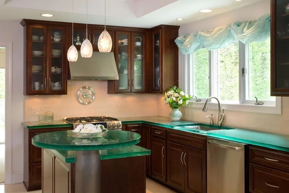 Cabinet Refacing for Kitchen Renovations by Kitchen Solvers Of Orlando - Photo 4