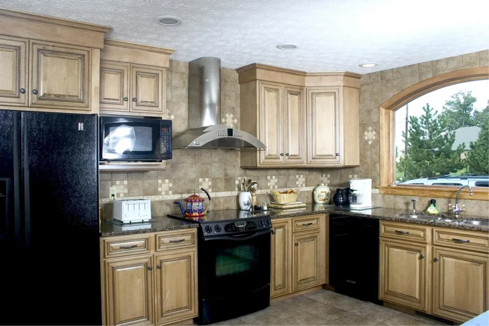 Cabinet Refacing for Kitchen Renovations by Kitchen Solvers Of Orlando - Photo 2