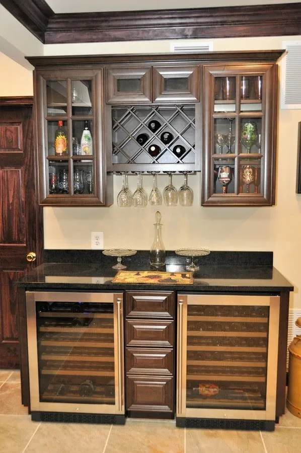 Culinary Space Renovations by Kitchen Solvers Of Fort Lauderdale - Photo 15