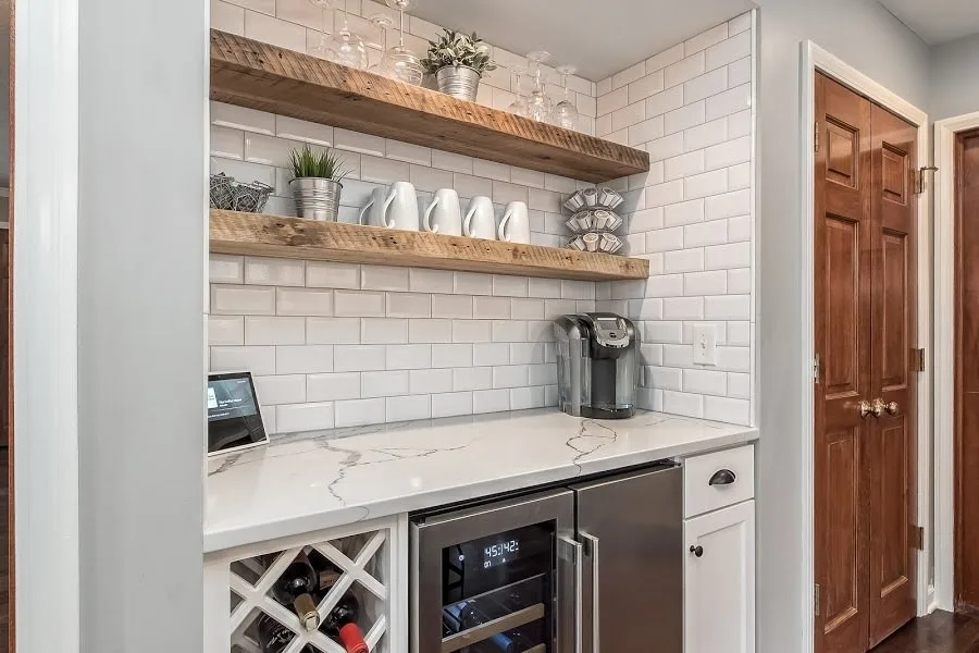 Culinary Space Renovations by Kitchen Solvers Of Fort Lauderdale - Photo 17