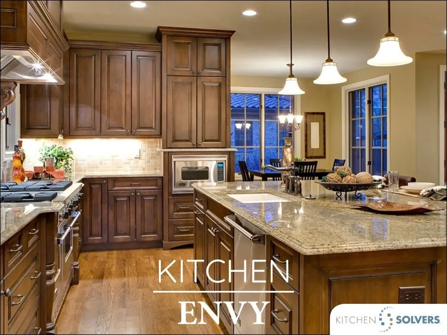Culinary Space Renovations by Kitchen Solvers Of Fort Lauderdale - Photo 11