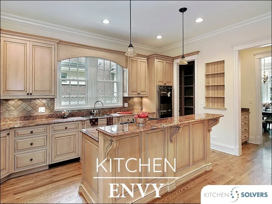 Culinary Space Renovations by Kitchen Solvers Of Fort Lauderdale - Photo 13