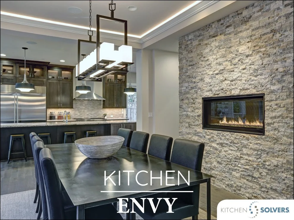 Culinary Space Renovations by Kitchen Solvers Of Fort Lauderdale - Photo 2