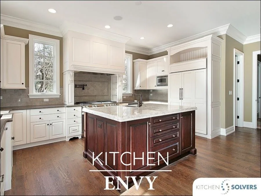 Culinary Space Renovations by Kitchen Solvers Of Fort Lauderdale - Photo 14