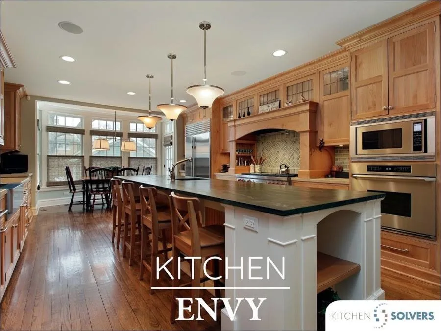 Culinary Space Renovations by Kitchen Solvers Of Fort Lauderdale - Photo 10