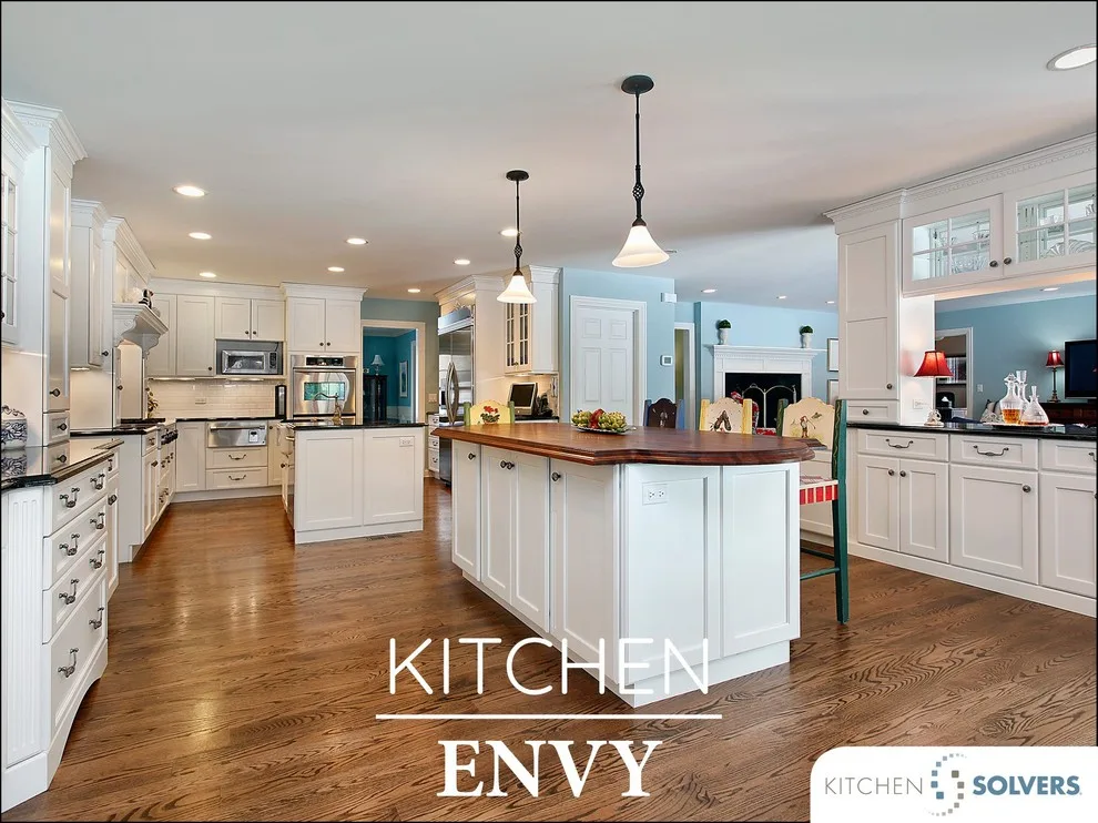 Culinary Space Renovations by Kitchen Solvers Of Fort Lauderdale - Photo 7