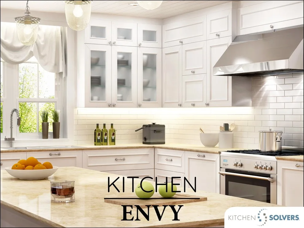Culinary Space Renovations by Kitchen Solvers Of Fort Lauderdale - Photo 9