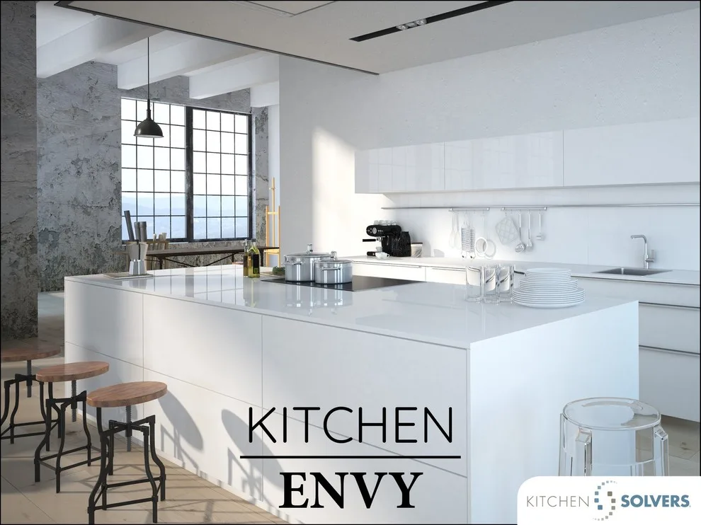 Culinary Space Renovations by Kitchen Solvers Of Fort Lauderdale - Photo 6