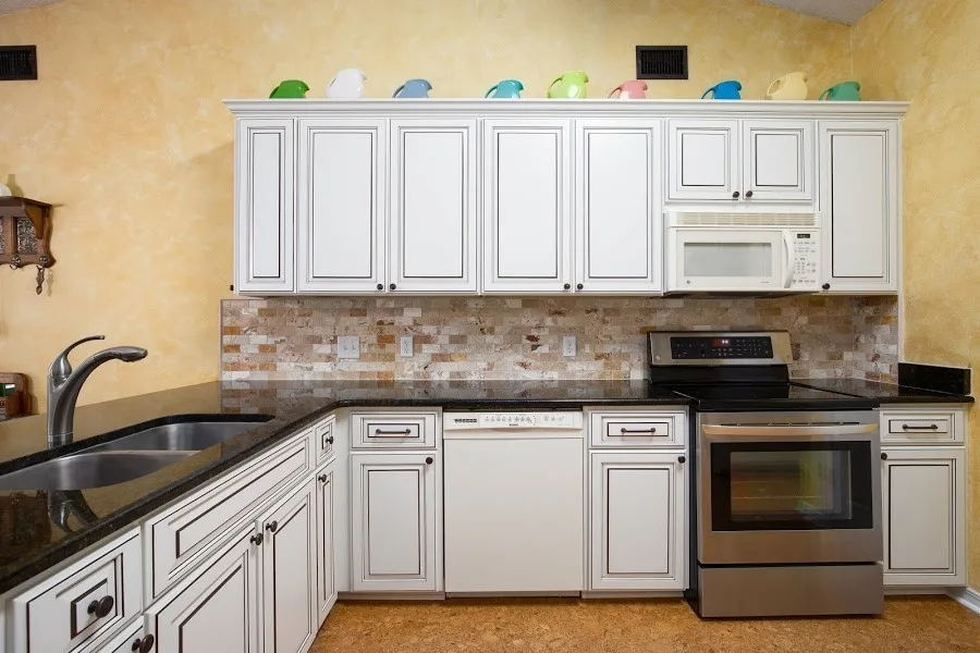 Culinary Space Renovations by Kitchen Solvers Of Fort Lauderdale - Photo 16