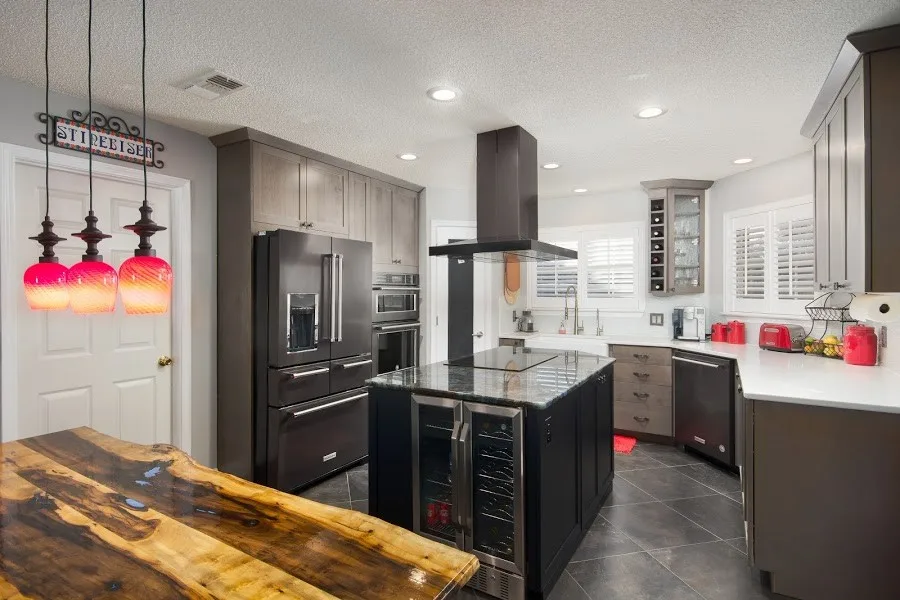 Culinary Space Renovations by Kitchen Solvers Of Fort Lauderdale - Photo 8