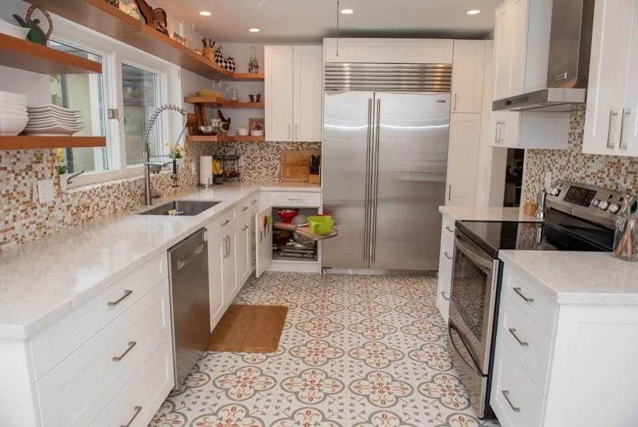 Culinary Space Renovations by Kitchen Solvers Of Fort Lauderdale - Photo 5