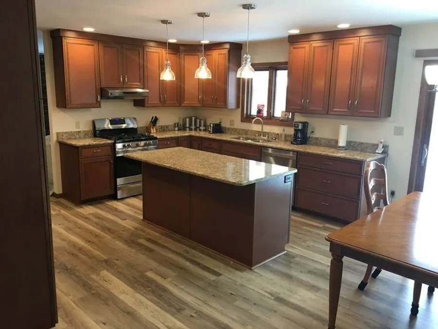Culinary Space Renovations by Kitchen Solvers Of Fort Lauderdale - Photo 3