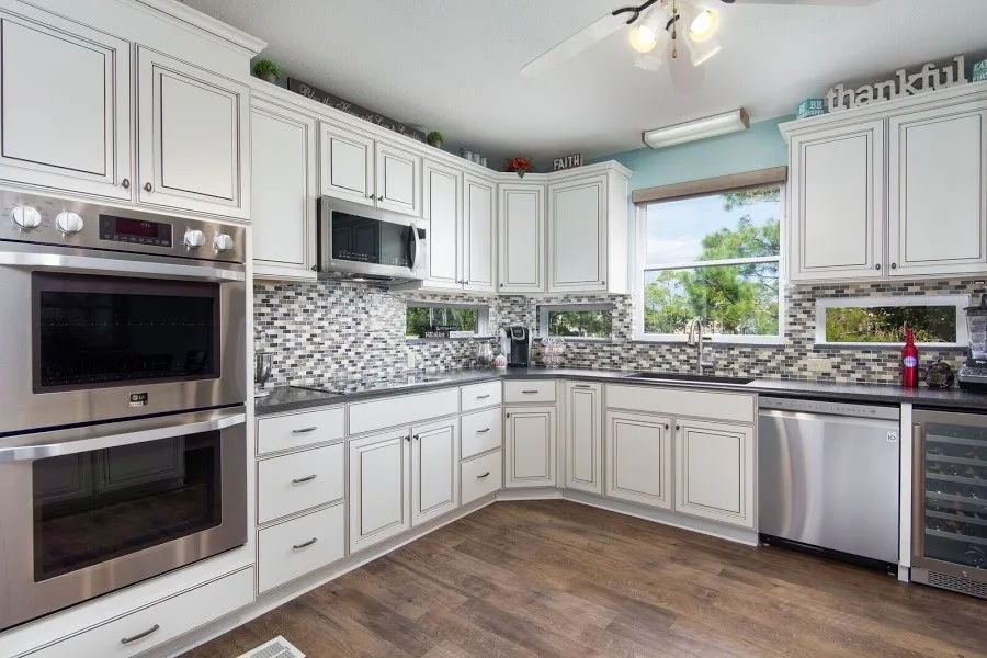 Culinary Space Renovations by Kitchen Solvers Of Fort Lauderdale - Photo 4
