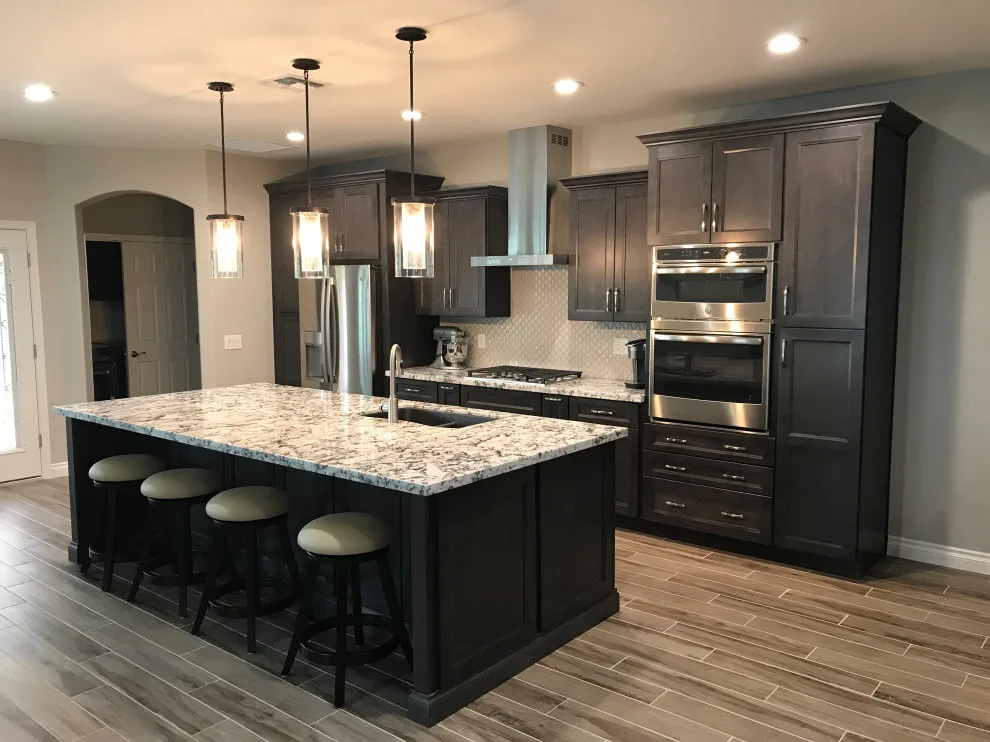 Culinary Space Renovations by Markham Design Co. LLC - Photo 10
