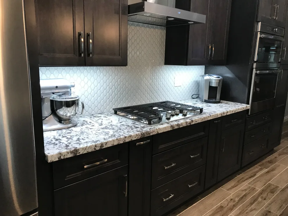 Culinary Space Renovations by Markham Design Co. LLC - Photo 2