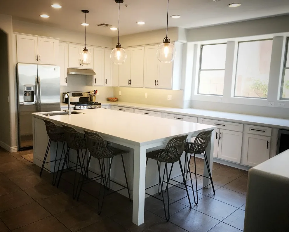 Culinary Space Renovations by Markham Design Co. LLC - Photo 3