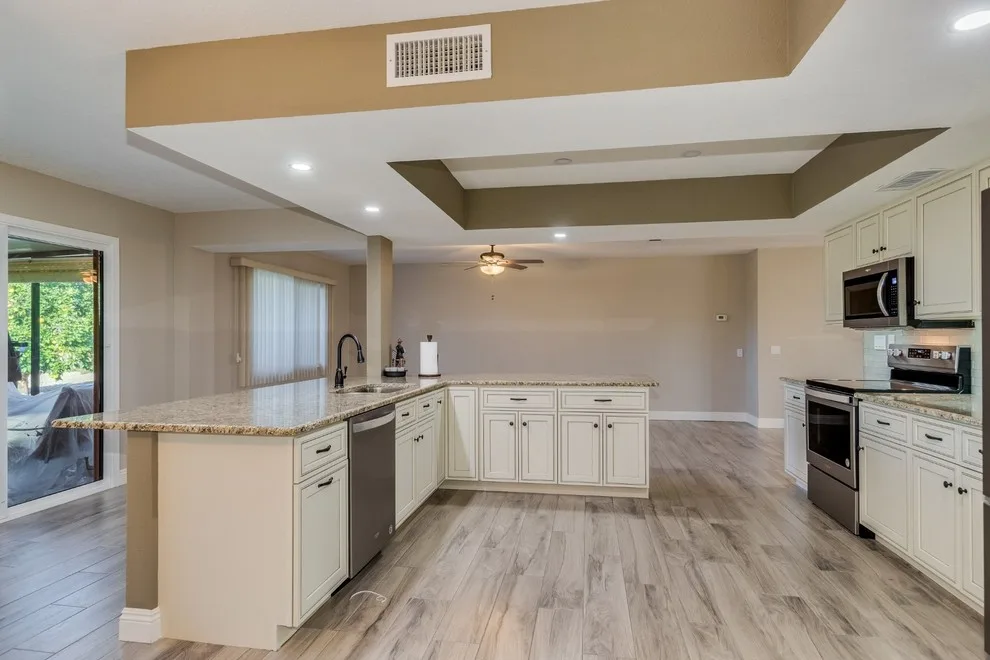 Culinary Space Renovations by Markham Design Co. LLC - Photo 14