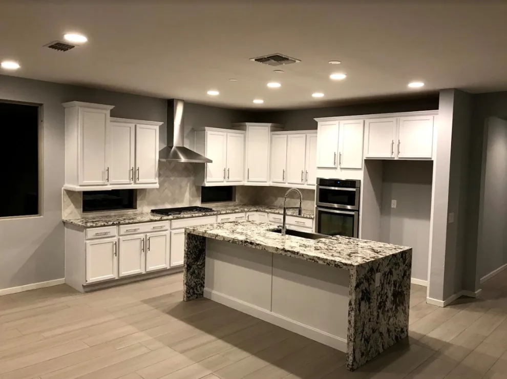 Culinary Space Renovations by Markham Design Co. LLC - Photo 7