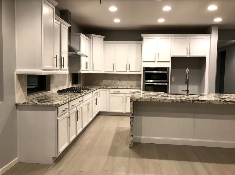 Culinary Space Renovations by Markham Design Co. LLC - Photo 8